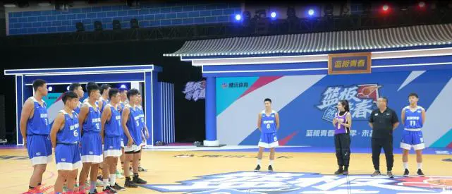 哪里有针对业余爱好者的篮球训练策略_1